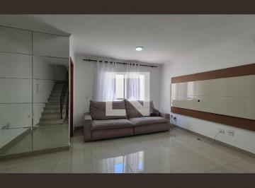 Casa · 85m² · 3 Quartos · 1 Vaga · Casa à Venda - Parque das Nações, 3 Quartos, 85 m² - Santo André