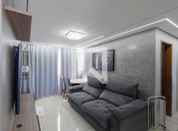 Apartamento · 105m² · 2 Quartos · 1 Vaga · Apartamento à Venda - Nacional, 2 Quartos,  105 m² - Contagem
