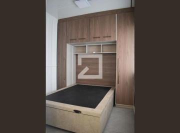 Casa · 24m² · 1 Quarto · 1 Vaga · Casa para Aluguel - Campo Comprido , 1 Quarto,  24 m² - Curitiba