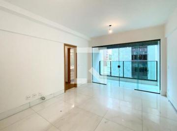 Apartamento · 73m² · 2 Quartos · 2 Vagas · Apartamento para Aluguel - Lourdes, 2 Quartos,  73 m² - Belo Horizonte