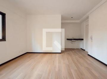 Apartamento · 25m² · 1 Quarto · Apartamento à Venda - Vila Mariana, 1 Quarto, 25 m² - São Paulo