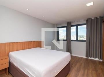Apartamento · 28m² · 1 Quarto · Apartamento à Venda - Cidade Baixa, 1 Quarto,  28 m² - Porto Alegre