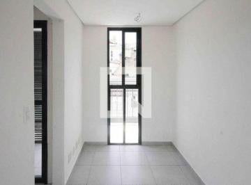 Apartamento · 40m² · 2 Quartos · 1 Vaga · Apartamento à Venda - Parque São Lucas, 2 Quartos,  40 m² - São Paulo