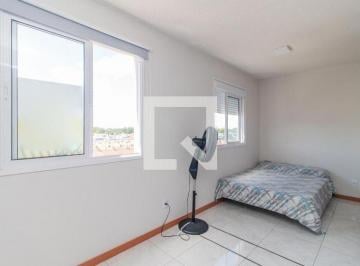 Apartamento · 24m² · 1 Quarto · 1 Vaga · Apartamento à Venda - Aberta dos Morros, 1 Quarto,  24 m² - Porto Alegre