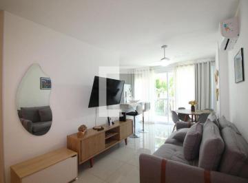 Apartamento · 80m² · 2 Quartos · 1 Vaga · Apartamento à Venda - Jacarepaguá, 2 Quartos, 80 m² - Rio de Janeiro