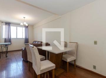 Apartamento · 65m² · 2 Quartos · 1 Vaga · Apartamento à Venda - Campo Belo, 2 Quartos,  65 m² - São Paulo