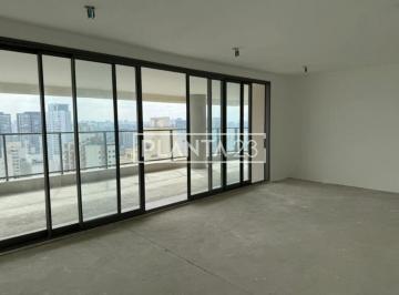 1 · Apartamento com 205 m², 4 quartos sendo 3 suítes à venda no bairro Cidade Monções.