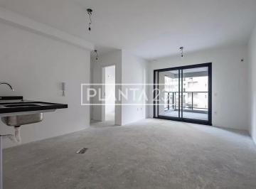 1 · Apartamento com 69 m², 2 quartos sendo 1 suíte à venda no bairro Sumaré.