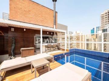 1 · Cobertura com 374 m², 3 quartos sendo 3 suítes à venda no bairro Moema Pássaros.