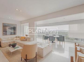 1 · Apartamento com 96 m², 2 quartos sendo 2 suítes à venda no bairro Pinheiros.