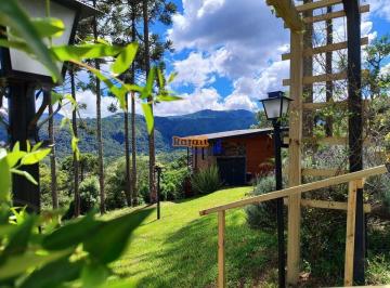 l6cdbg2owi0ntg1otflnme5_md · Sitio com cabanas a venda em Urubici SC na serra Catarinense !!