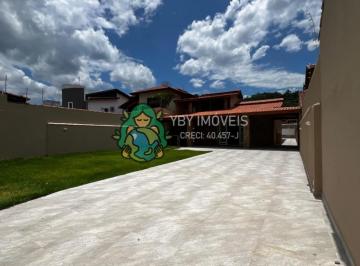 Imagem do Imóvel · Amplo Imóvel com 4 Dormitórios, Suítes, Escritório Independente e Espaço para Piscina no Jardim Cali
