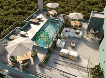 Imagem do Imóvel · Lançamento Exclusivo no Centro de Ubatuba | 2 ou 3 Suítes com Rooftop e Piscina.