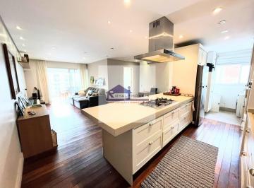 Apartamento · 115m² · 3 Quartos · 2 Vagas · Apartamento à Venda na Chácara Inglesa, 115m², 3 Dorms, 1 Suíte