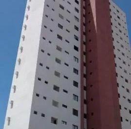 Residencial Sun Rise · Apartamento à venda, 84 m² por R$ 410.000,00 - Ponta Negra - Natal/RN