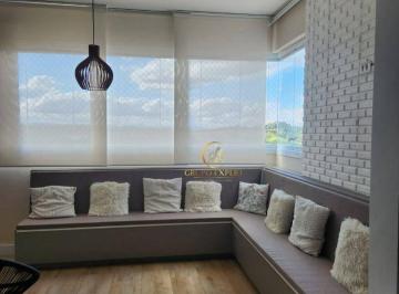 aef8fb6703b4bd0e7c4aaf6b7da87d6e0dc77a19 · Apartamento com 2 dormitórios à venda, 83 m² por R$ 565.000 - Jardim Uirá - São José dos Campos/SP