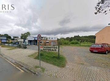 dd0a5d6efc92d4200a71b5e42b005425fe6eaaa0 · Terreno para alugar, 1050 m² por R$ 12.000,00/mês - Campo Comprido - Curitiba/PR