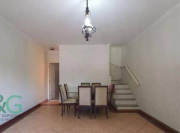0b0bc72f3e803da076824a5e6155cb39d6e1c21e · Sobrado à venda, 98 m² por R$ 829.000,00 - Vila Dom Pedro I - São Paulo/SP