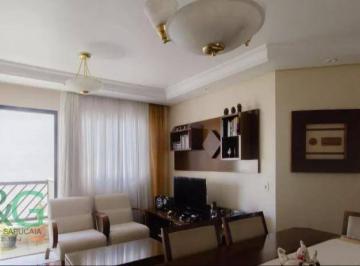 79328558ed6ad27b983ec4de7f975214288e8377 · Apartamento com 3 dormitórios à venda, 93 m² por R$ 809.000,00 - Vila Monumento - São Paulo/SP