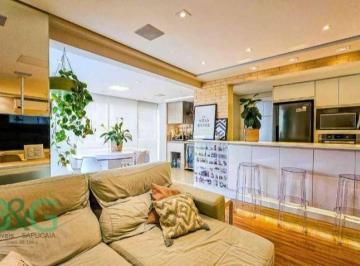 09d46474244408e158b49eb97f103b779200d8bb · Apartamento à venda, 100 m² por R$ 1.409.000,00 - Mooca - São Paulo/SP