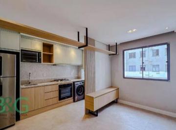 8e538af414fe921d50b912f979b6f6e08943f5d0 · Apartamento à venda, 30 m² por R$ 419.000,00 - Mooca - São Paulo/SP