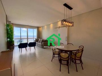 b9e0faf53d2df538b19938fefcb746144e643517 · Apartamento frente mar com 3 quartos (3 suítes), 1 vaga à venda em Pitangueiras, Guarujá