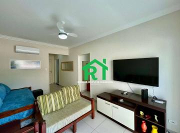 7b67f0765e60f42fcbb9a6ffb66e023641e218d8 · Apartamento com 1 quarto, sacada e 1 vaga à venda em Enseada, Guarujá