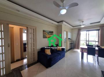 4a246d9a404e14fbfcbec3695f36f43071c4acfb · Apartamento com 3 quartos (2 suítes), 2 vagas e lazer à venda em Enseada, Guarujá