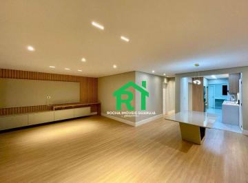 e5a893a5da90592047a99e6f1ea9e705d4ee3d75 · Apartamento à beira mar com 4 quartos (3 suítes), 2 vagas e lazer à venda em Jardim Astúrias, Guaruj