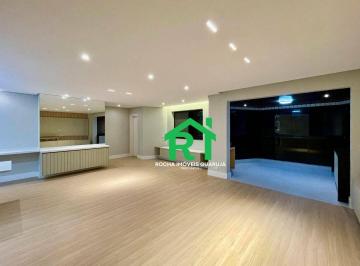 15041599c40af403c37982bf26cb565ca952849c · Apartamento à beira mar com 4 quartos (3 suítes), 2 vagas e lazer à venda em Jardim Astúrias, Guaruj