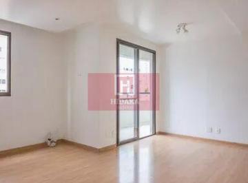 Apartamento · 85m² · 3 Quartos · 2 Vagas · Apartamento à venda no bairro Jardim Paulista - São Paulo/SP, Zona Oeste