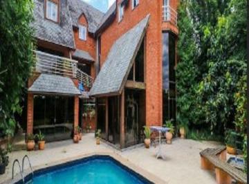 Casa de 4 quartos, São Paulo · Casa alto padrão p/venda c/713m2 04 suites 06 vagas Jd GFuedala Morumbi