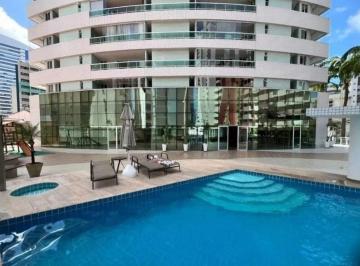 Apartamento de 4 quartos, Fortaleza · Apartamento com 4 quartos no Meireles em Fortaleza