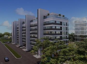 Apartamento de 4 quartos, Brasília · SQSW 500 BLOCO F - PARQUE NACIONAL