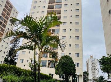 Apartamento de 3 quartos, São Paulo · Apartamento com 82 m² e 3 quartos à venda em Vila Butantã