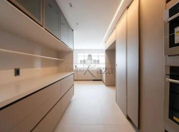 Apartamento de 3 quartos, São Paulo · OPORTUNIDADE COBERTURA SENSACIONAL JARDIM PAULISTA