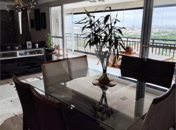 Apartamento · 172m² · 3 Quartos · 4 Vagas · Apartamento com 3 quartos à venda em Mauá - SP