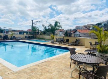 Apartamento · 124m² · 3 Quartos · 3 Vagas · Apartamento com 3 quartos à venda em Mauá - SP