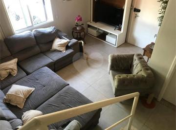 Casa · 100m² · 3 Quartos · 2 Vagas · Condomínio com 3 quartos à venda em Jardim Da Glória - SP