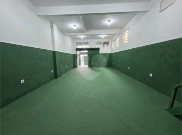 Comercial · 100m² · 1 Vaga · Salão Comercial à venda em Vila santa catarina - SP