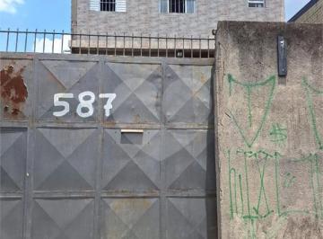 Comercial · 970m² · 4 Vagas · Galpão à venda em Vila carmosina - SP