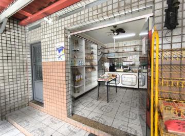 Casa · 187m² · 2 Quartos · 3 Vagas · Sobrado com 2 quartos à venda em Parque esmeralda - SP