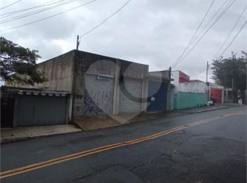 Comercial · 261m² · Prédio inteiro à venda em Casa verde - SP