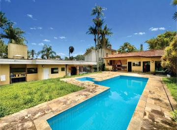 Casa · 720m² · 5 Quartos · 11 Vagas · Condomínio com 5 quartos à venda em Nova Higienópolis - SP