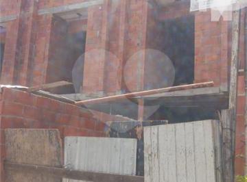 Casa · 90m² · 3 Quartos · 2 Vagas · Sobrado com 3 quartos à venda em Vila nova mazzei - SP