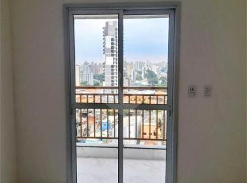 Apartamento · 54m² · 2 Quartos · 1 Vaga · Apartamento com 2 quartos à venda em Parada inglesa - SP