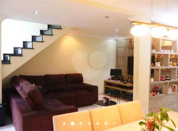Casa · 262m² · 4 Quartos · 2 Vagas · Casa com 4 quartos à venda em Vila rosália - SP