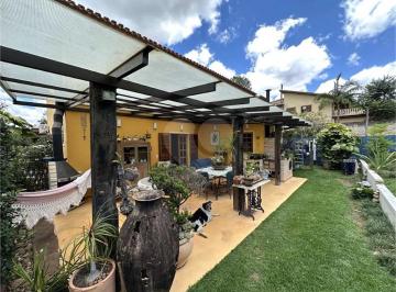 Casa · 240m² · 3 Quartos · 2 Vagas · Condomínio com 3 quartos à venda em Nova Higienópolis - SP