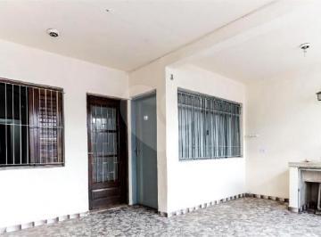 Casa · 154m² · 4 Quartos · 1 Vaga · Sobrado com 4 quartos à venda em Vila medeiros - SP