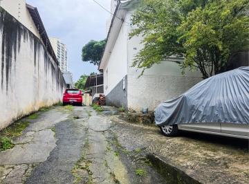 Terreno · 121m² · 3 Quartos · 4 Vagas · Terreno com 3 quartos à venda em Jardim da glória - SP